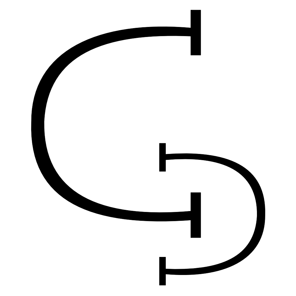 Chris DeSantis Logo